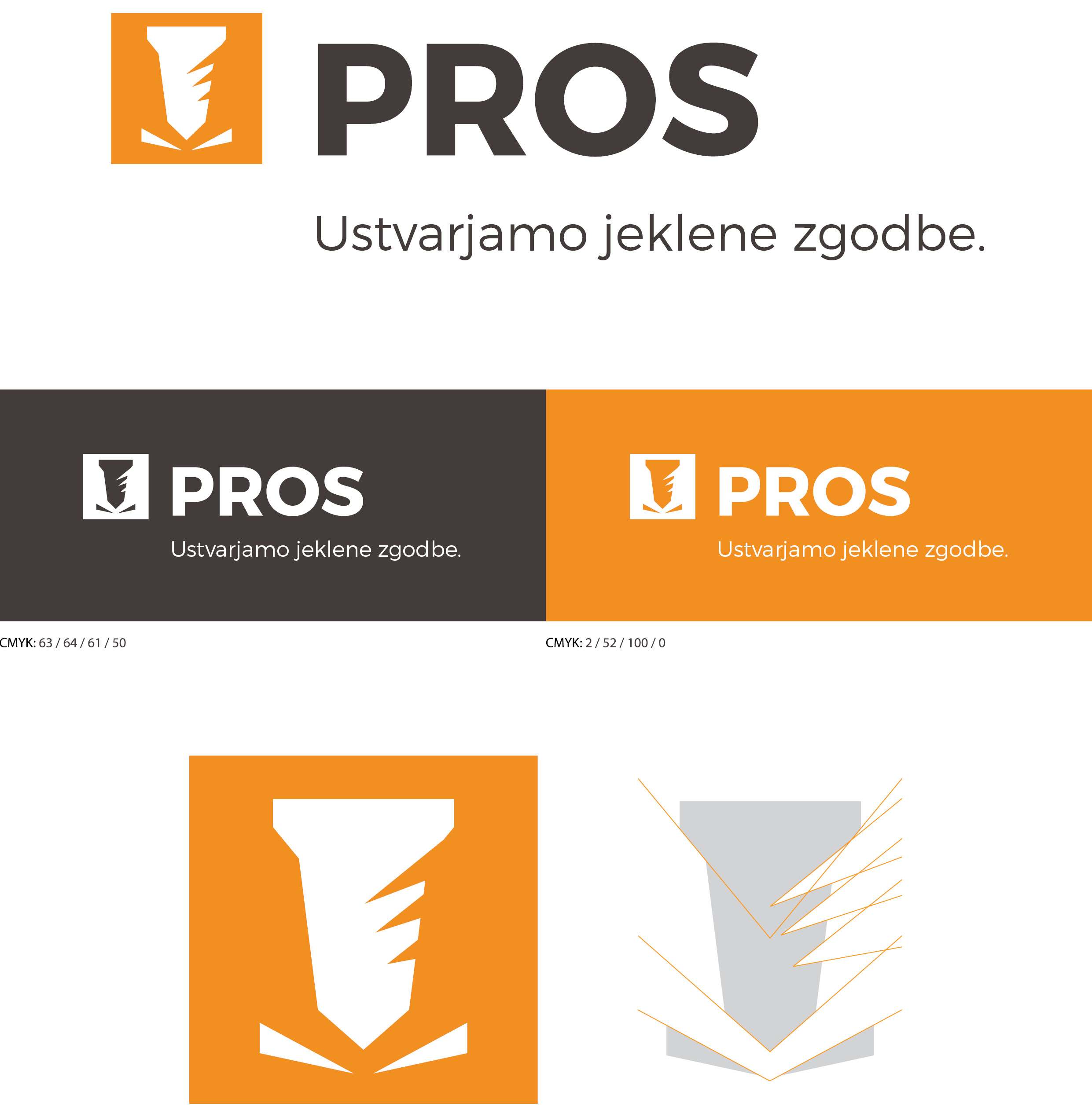 Studioem Pros Logotip
