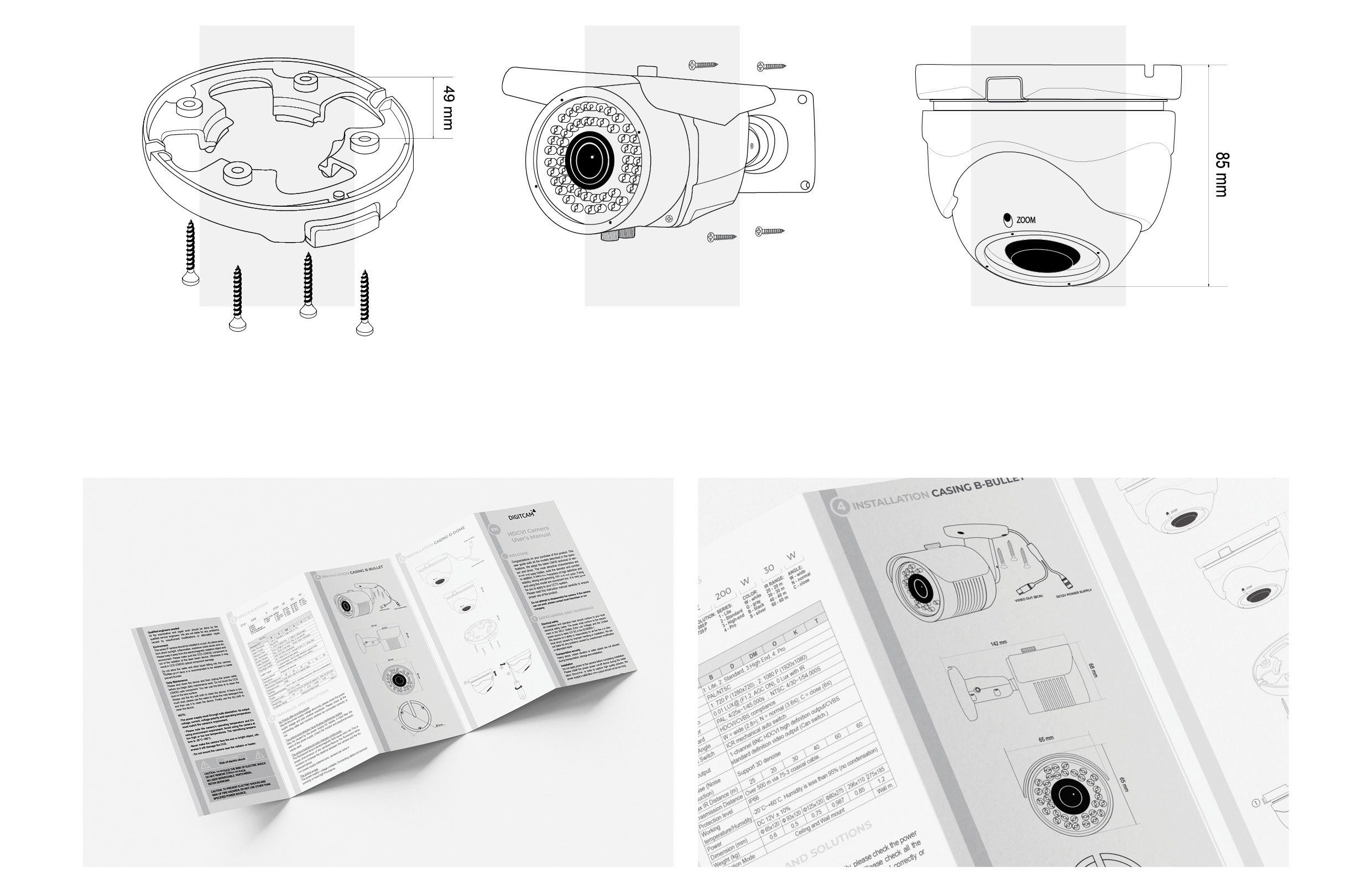 Studioem Digitklik Navodila