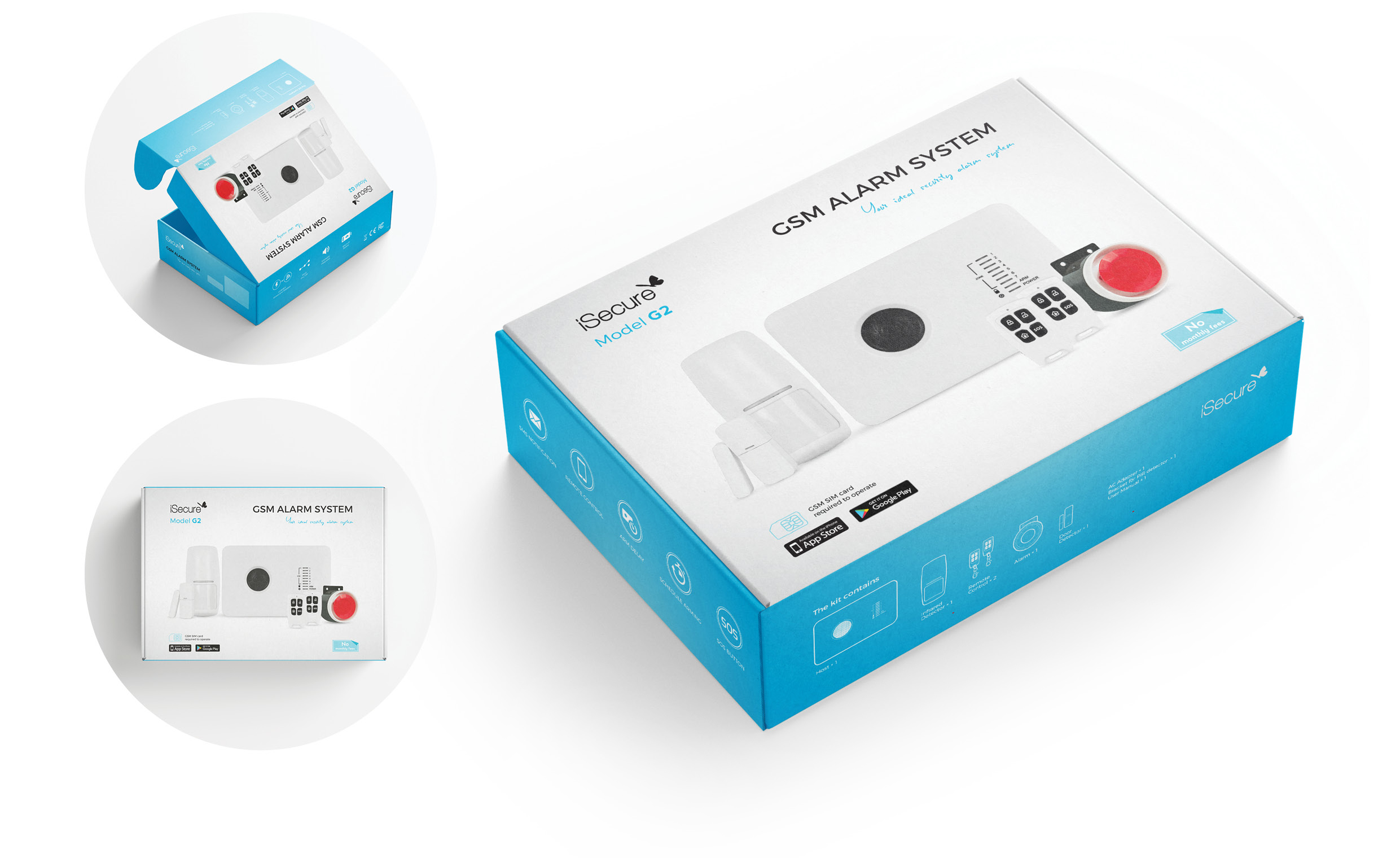 Studioem Digitklik Embalaža