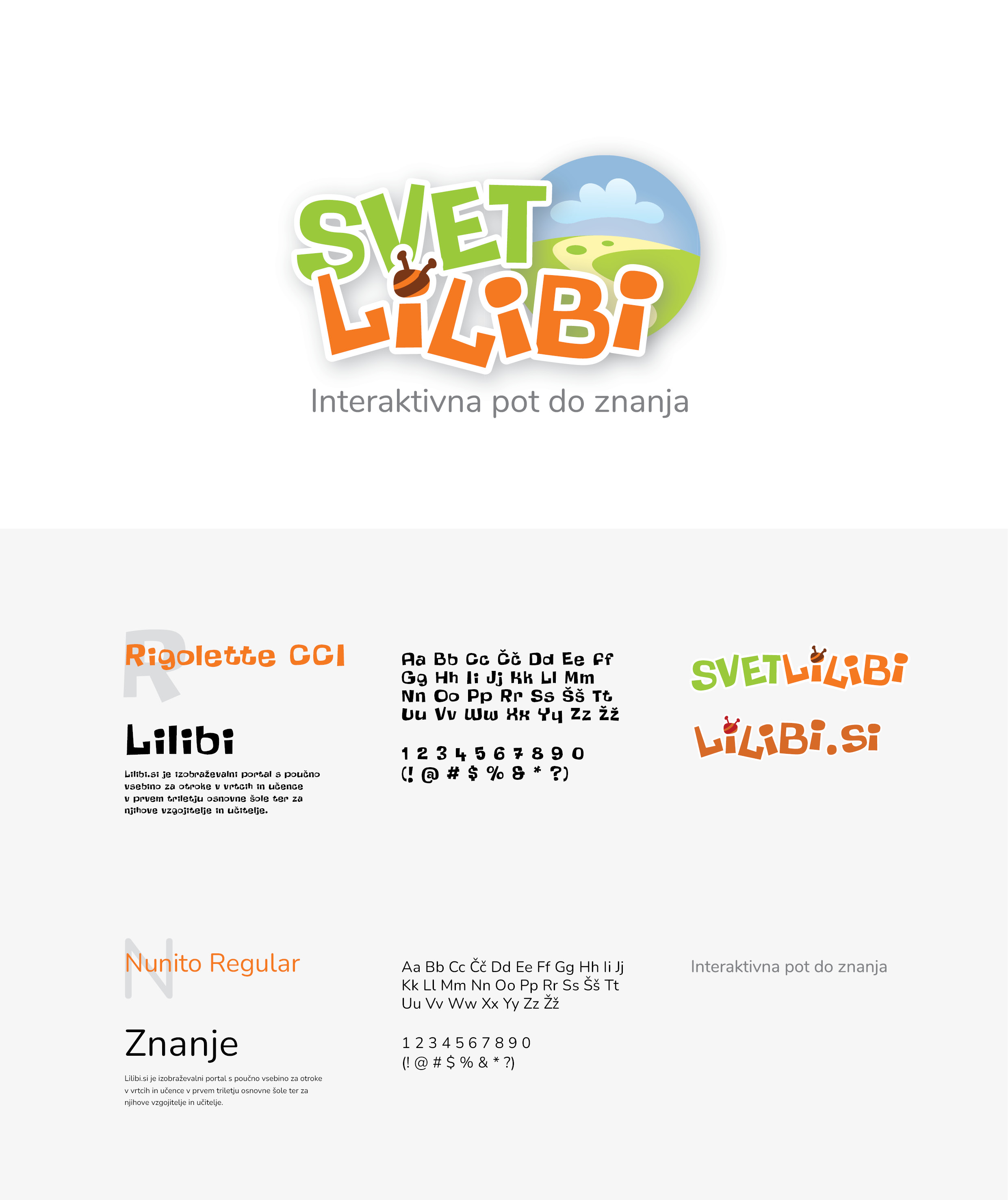 Studioem Svet Lilibi Logo